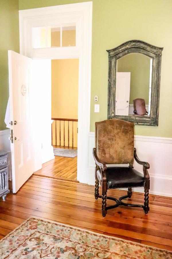 Early Inn At The Grove Rocky Mount Exteriér fotografie