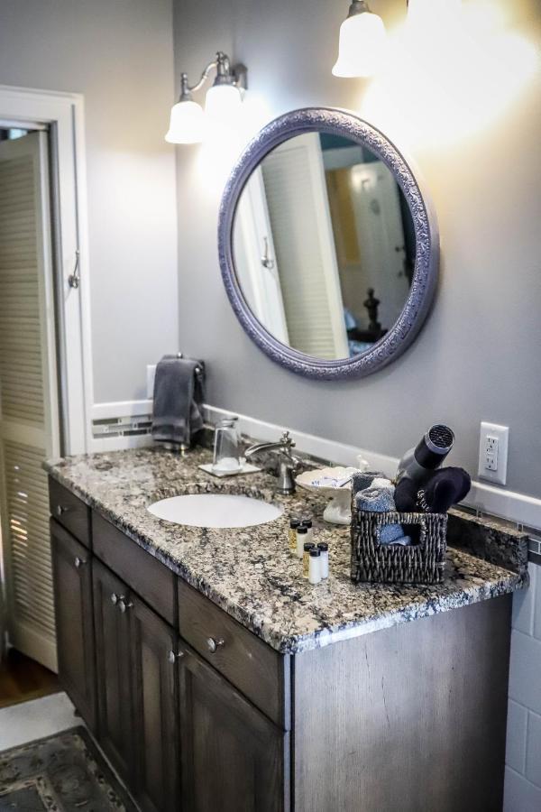 Early Inn At The Grove Rocky Mount Exteriér fotografie