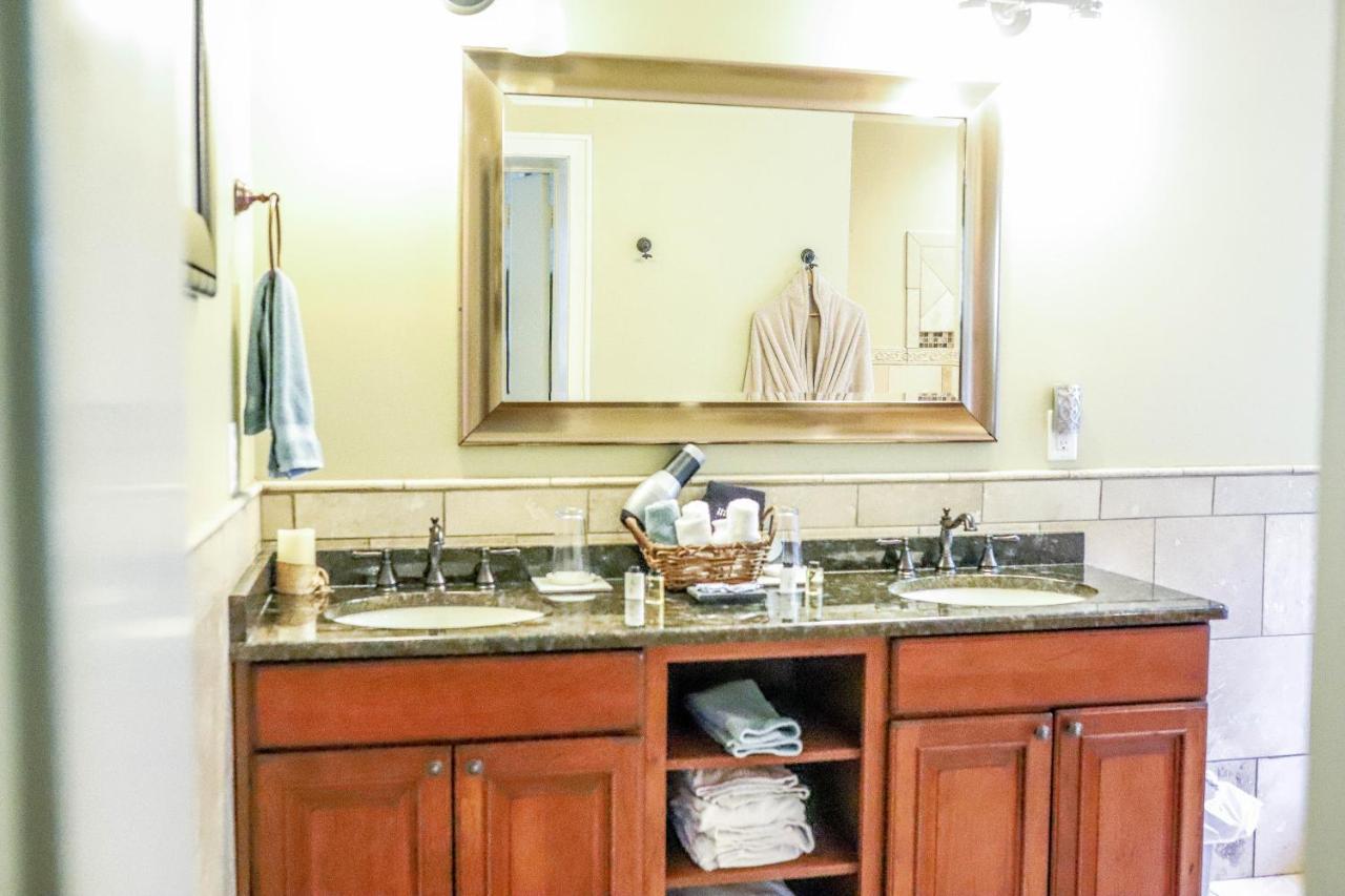 Early Inn At The Grove Rocky Mount Exteriér fotografie