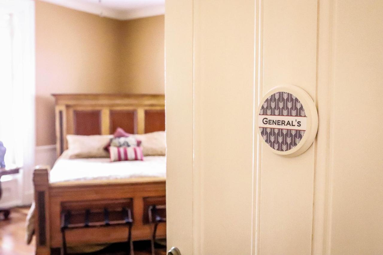 Early Inn At The Grove Rocky Mount Exteriér fotografie