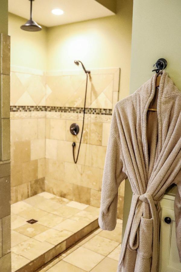 Early Inn At The Grove Rocky Mount Exteriér fotografie