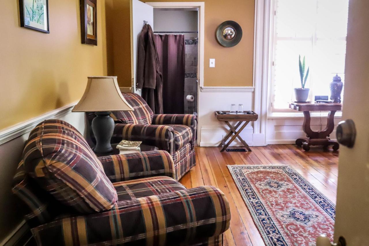 Early Inn At The Grove Rocky Mount Exteriér fotografie