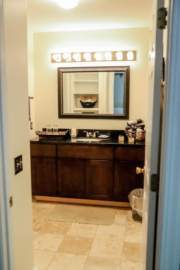 Early Inn At The Grove Rocky Mount Exteriér fotografie